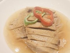 -大鹏饭店·金陵家宴(奥体中心店)