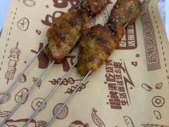 -呆虾王龙虾馆(南湖总店)