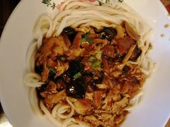 -锅儿挑面馆