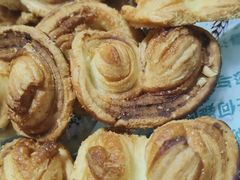 小蝴蝶酥-国际饭店·帆声西饼屋(黄河路店)