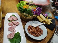 -尚海豆捞(乐虹坊店)