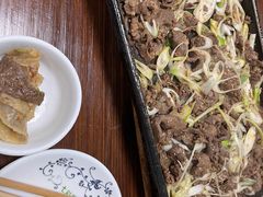 -清真永恒华威肉饼(潘家园店)