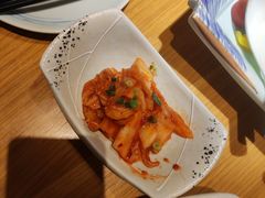 -三石铁板烧(紫竹桥店)