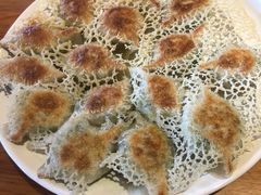 -大清花饺子(山庄店)