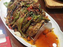 -那家老院子东北菜·饺子·小鸡炖蘑菇(艳华街店)