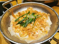-吃饭皇帝大土家民族菜(正大广场店)