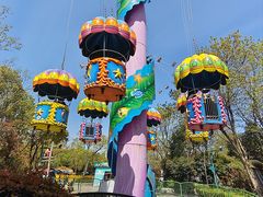 -芜湖方特东方神画