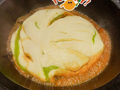 -万里闯关东铁锅炖菜馆(高新旗舰店)