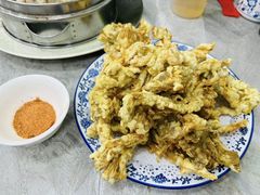 -北三沙家烧麦(北头道街店)