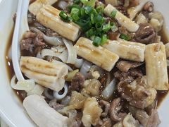 -荔林食店(西华路店)