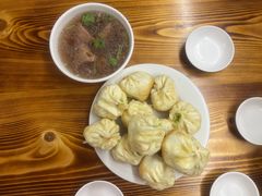 -恒记金煎包(指南里小区店)