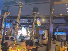 -金妈家烤肉(龙湖U城天街店)