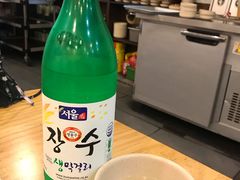 -金北顺大锅家(신사본점)