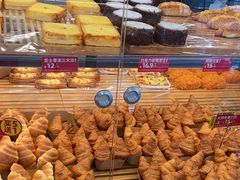 -味多美蛋糕(古城店)