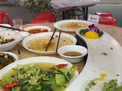 -醉壹号海鲜大排档·老厦门特色菜(厦门美食地标店)