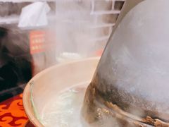-北门涮肉·炭火铜锅涮肉(什刹海店)