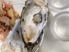 -冯姐生蚝(长隆横琴店)