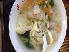 iphone_upload_pic-长人馄饨铺(解放街店)