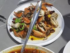 -荣祥海鲜·烟台菜(胜利路二部)