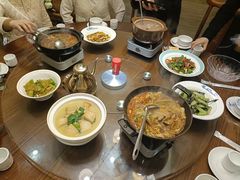 -肖记公安牛肉鱼杂馆·省级非物质文化遗产(三角路直营店)