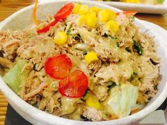 -栖川山葵家·寿喜锅·日式料理(龙湖北城天街商场店)