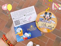 -上海迪士尼度假区