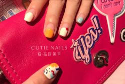 点击看大图 -悦指间美甲美睫