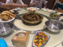 -和庆斋羊蝎子火锅·碳缸烧烤(顺义旗舰店)