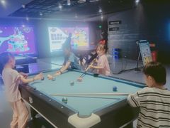 -VS SPORTS PARK运动玩乐园·团建·生日会(合生汇店)