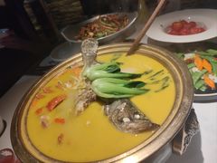 -野蔓果·山野菜(西湖景区·龙井茶田店)