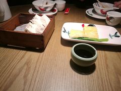 蜜汁叉烧包-粤港湾砂锅粥·宵夜(宝龙店)