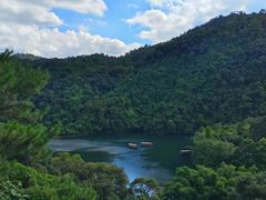 -鼎湖山风景区