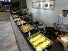 -海岛渔村大酒店(云霄路店)
