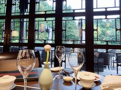 -杭州西子湖四季酒店·金沙厅