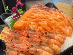 -水林间·寿喜烧自助(仙林金鹰店)