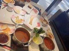 -阿香婆欢乐火锅（全运村中央广场店）(中央广场店)