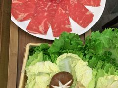 -蚝山·喷汽火山生蚝(前福路店)