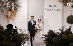 -琥珀婚礼策划AMBER WEDDING