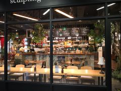 -雕刻时光咖啡馆(北苑店)