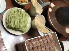 -古关火锅店(古北水镇景区店)