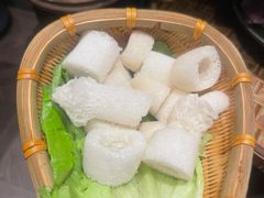 -滇野云南野生菌餐厅(陕西南路店)