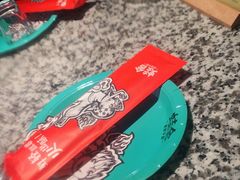 -蛙舍·炭烧牛蛙(东百中心店)