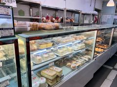 -白玉兰食品(中山公园龙之梦店)