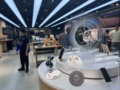 -Sony Store索尼(广州正佳店)