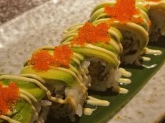 -御瀛日本料理