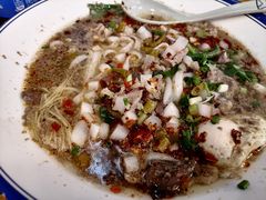-白露塘杀猪粉(药王街店)