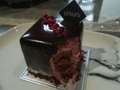 覆盆子黑森林-UNI UNI(环亚凯瑟琳店)