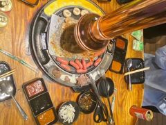 -杀猪天·韩国烤肉(总店)