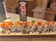 招牌鹤龟卷-鹤龟料理店(时代天街店)