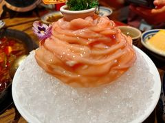 -旧街市鲜货老火锅(大光路店)